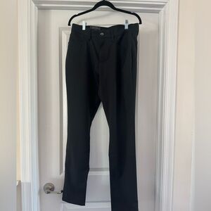 Ralph Lauren Black Dress‎ Pants